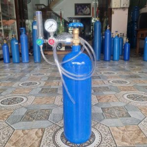 Cho Thuê Bình Oxy Y Tế Tại Nhà Tại Các Quận TP.HCM – Giao Nhanh 20–30 Phút