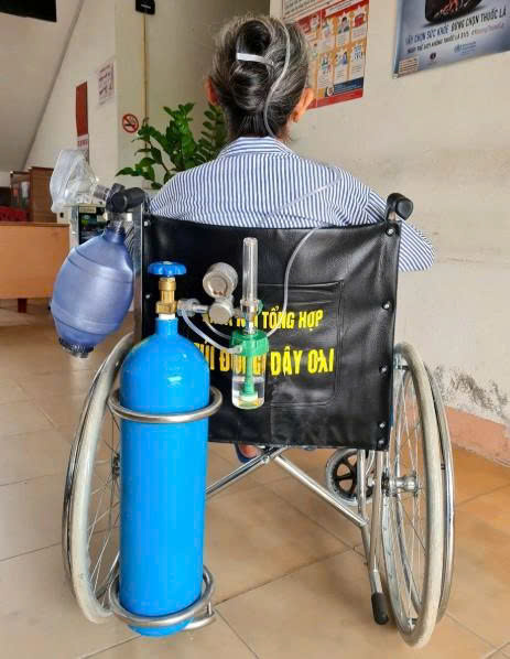 Cho Thuê Bình Oxy Y Tế Tại Nhà | Giao Siêu Tốc 24/7